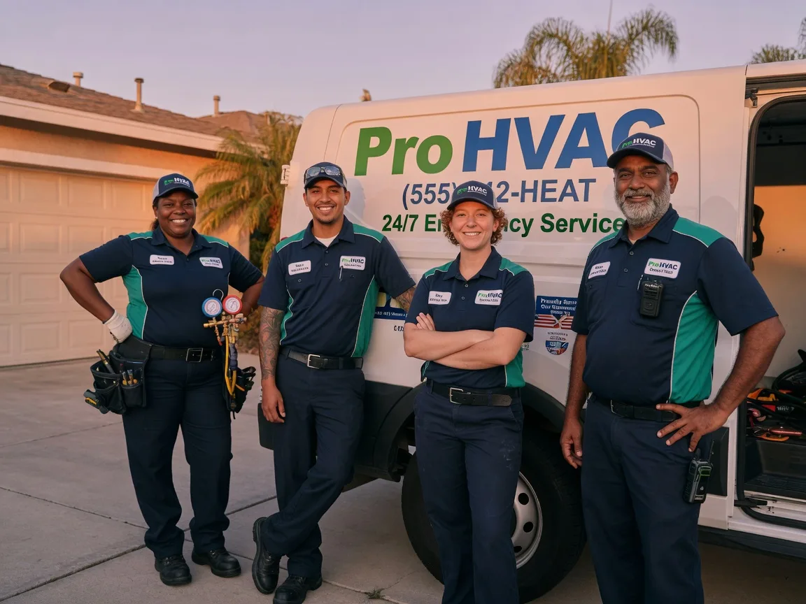 Furnace Repair company in Rayland, OH